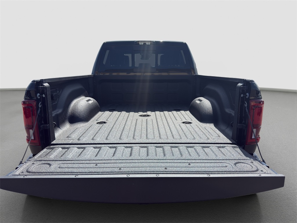 2025 Ram 2500 Laramie photo 20