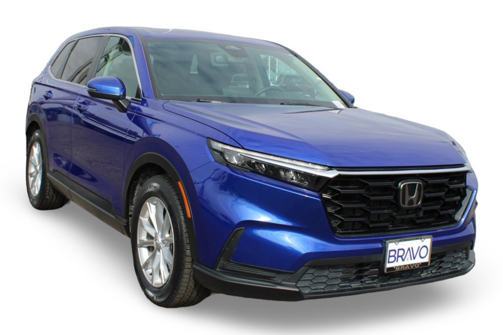 2024 Honda CR-V EX photo 2