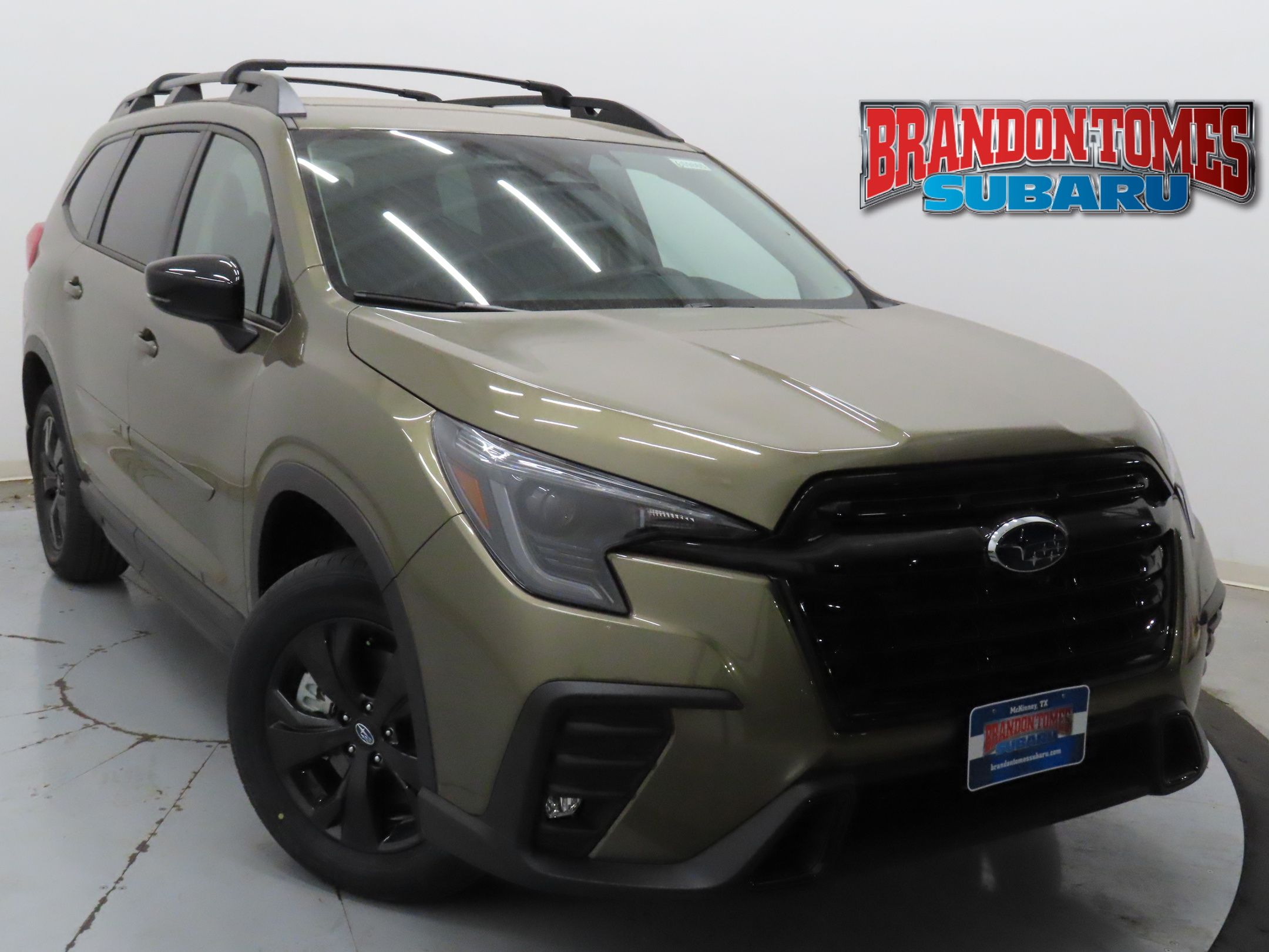 2026 Subaru Ascent Premium's photo