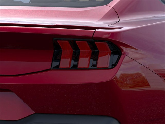 2025 Ford Mustang GT photo 20