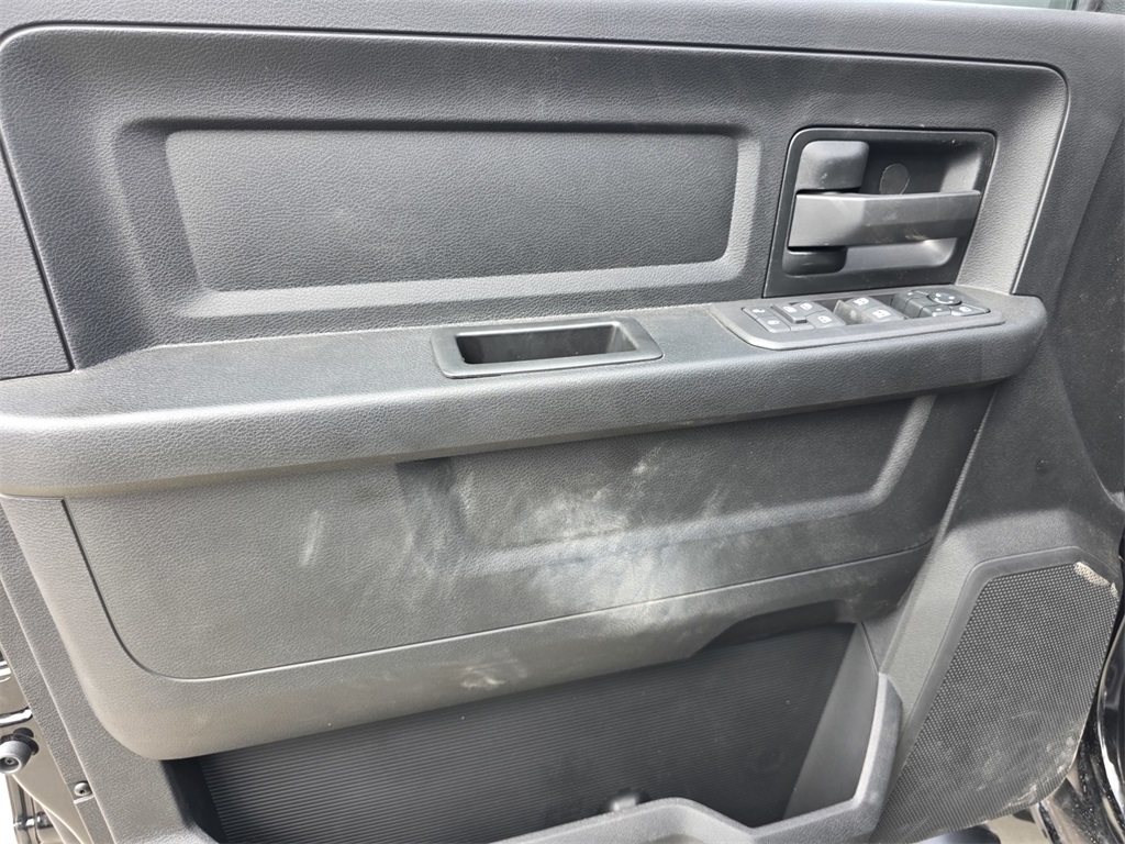 2026 Ram 3500 Tradesman photo 7