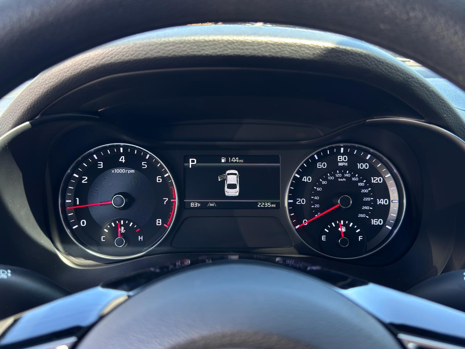 2023 Kia Forte LXS photo 16