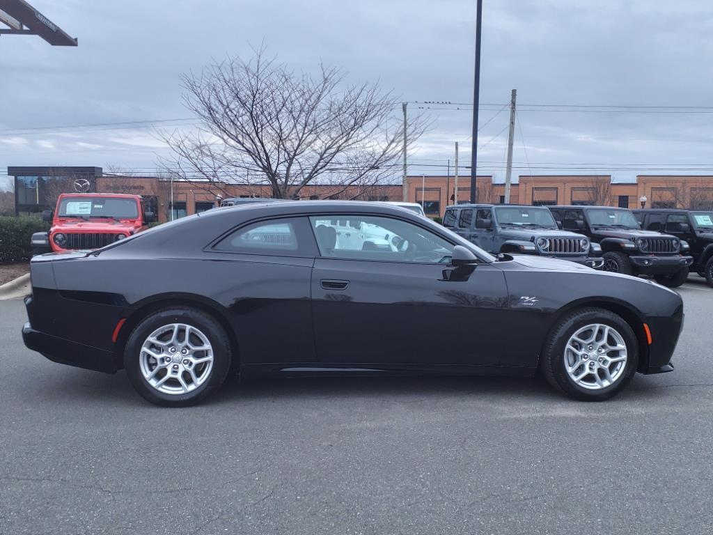 2025 Dodge Charger R/T photo 19