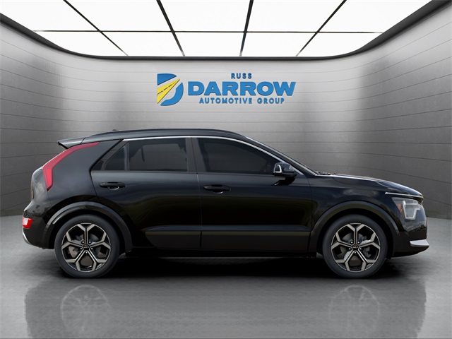 2025 Kia Niro EX Touring photo 4