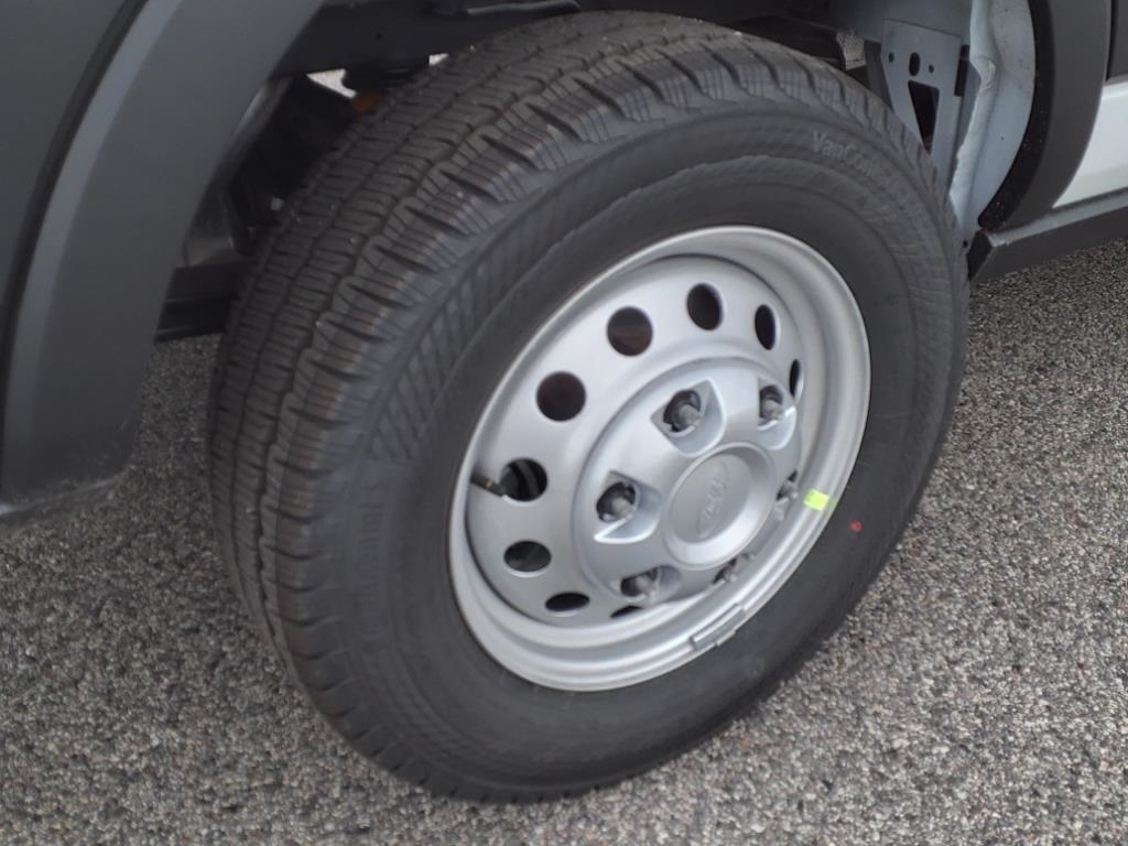 New 2024 Oxford White Ford Base image 5