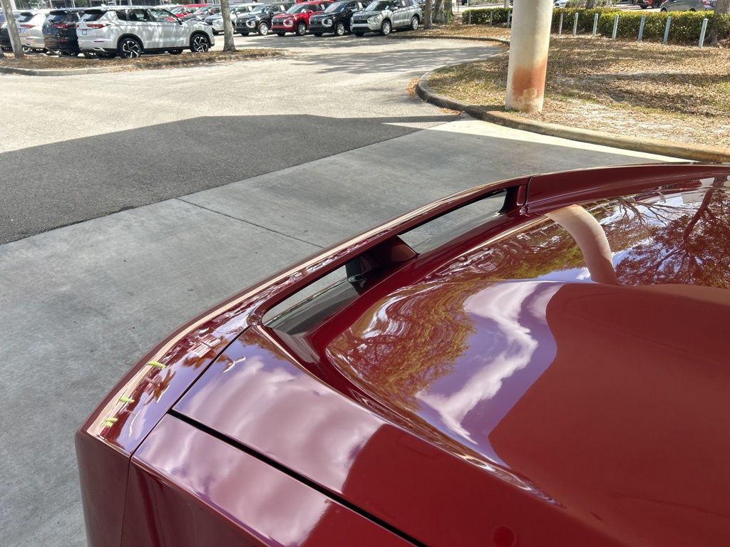 2025 Dodge Charger R/T photo 18