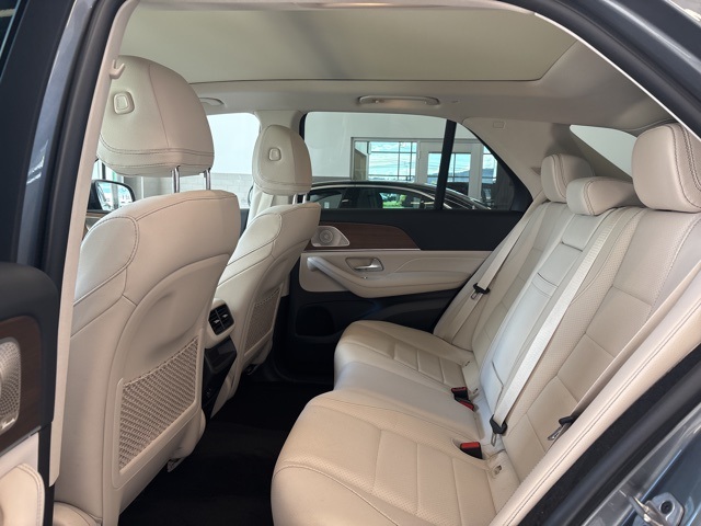 2022 Mercedes Benz GLE 350 4MATIC photo 7