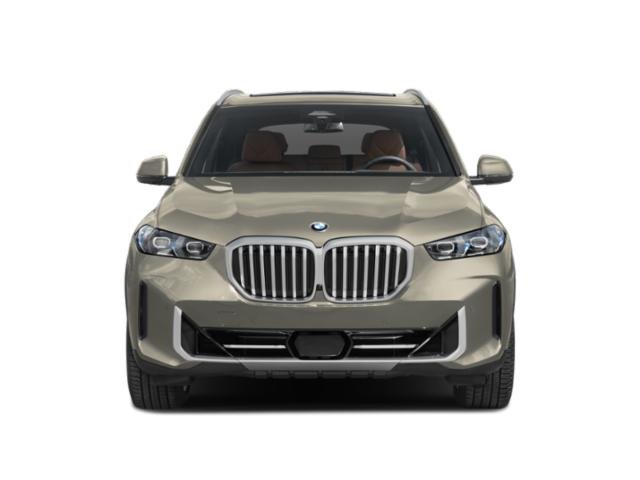 2026 Bmw X5 M60i photo 4