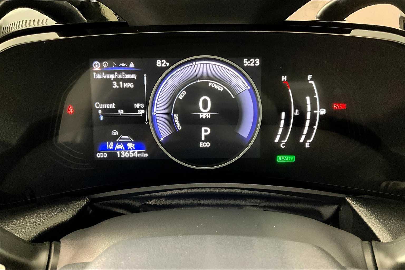2024 Lexus NX 350 Premium photo 23
