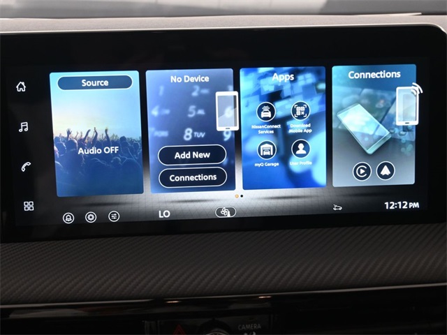 2026 Nissan Kicks SR photo 3