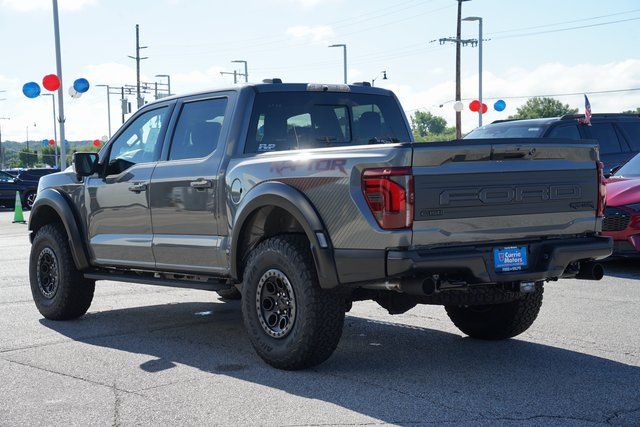 2025 FORD F-150 - Image 35