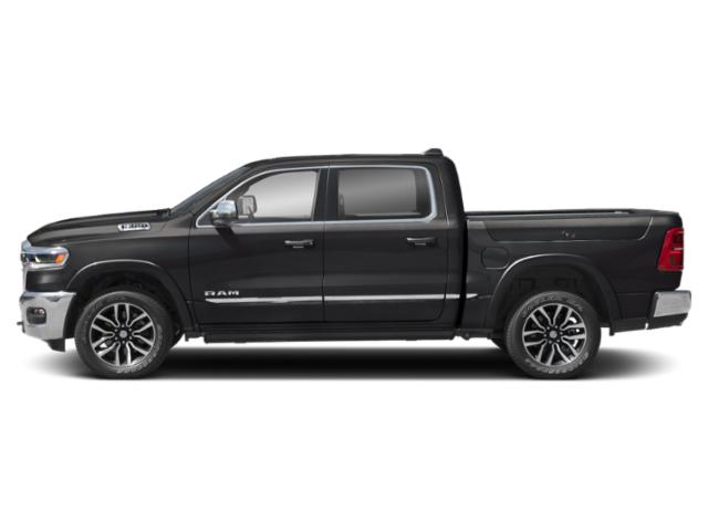 2026 Ram 1500 Limited Longhorn photo 2
