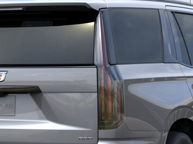 2026 Cadillac Escalade Sport photo 11