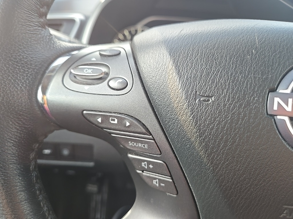 2023 Nissan Murano SV photo 15