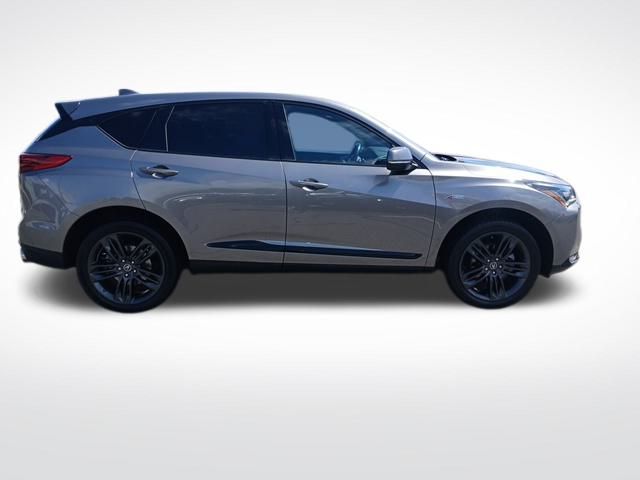 2023 Acura RDX A-Spec photo 8