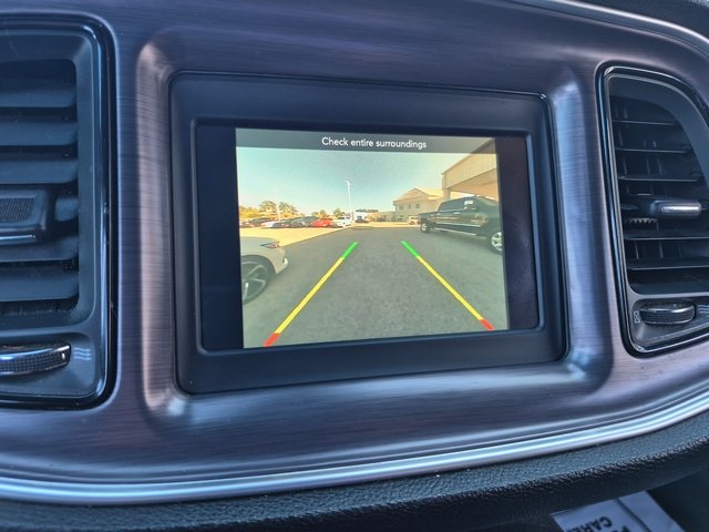 2018 Dodge Challenger SXT photo 15