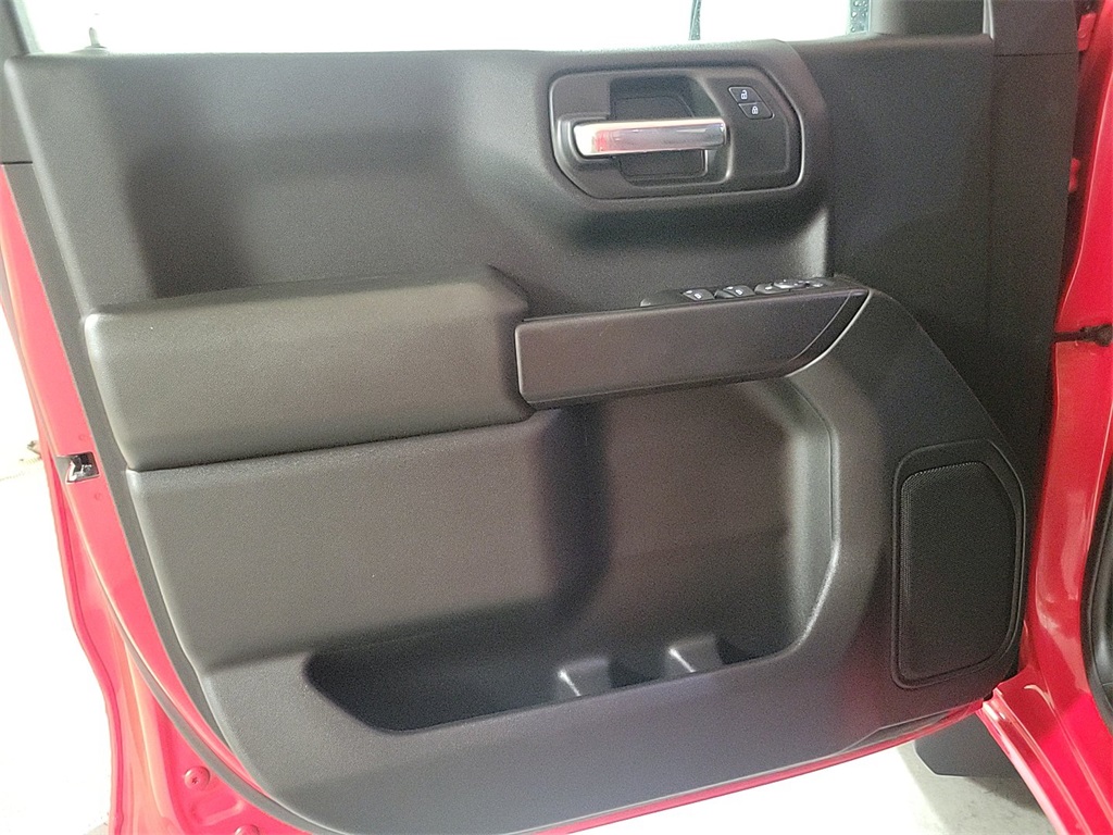 2023 CHEVROLET SILVERADO - Image 17