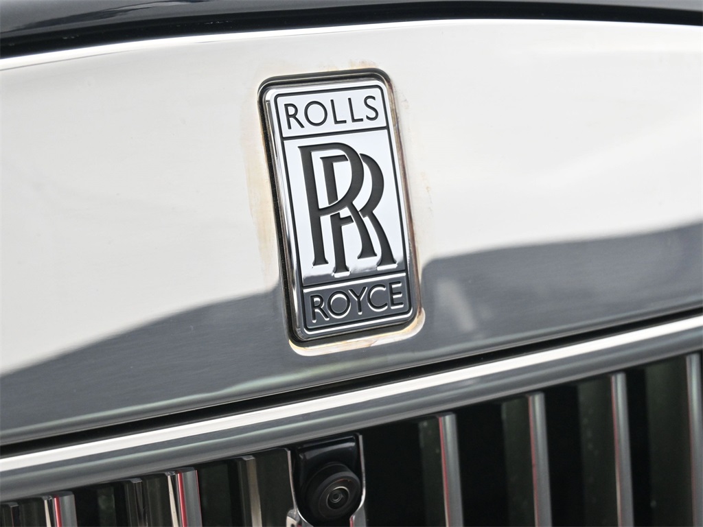 2026 Rolls Royce Cullinan RR photo 15