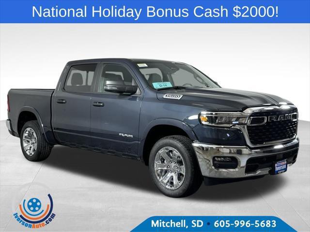 2026 RAM Ram 1500 Pickup Big Horn/Lone Star's photo