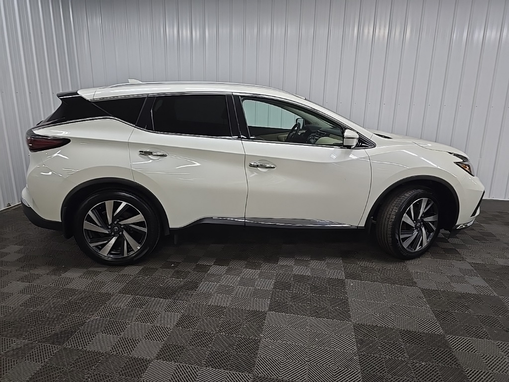 2023 Nissan Murano SL photo 2