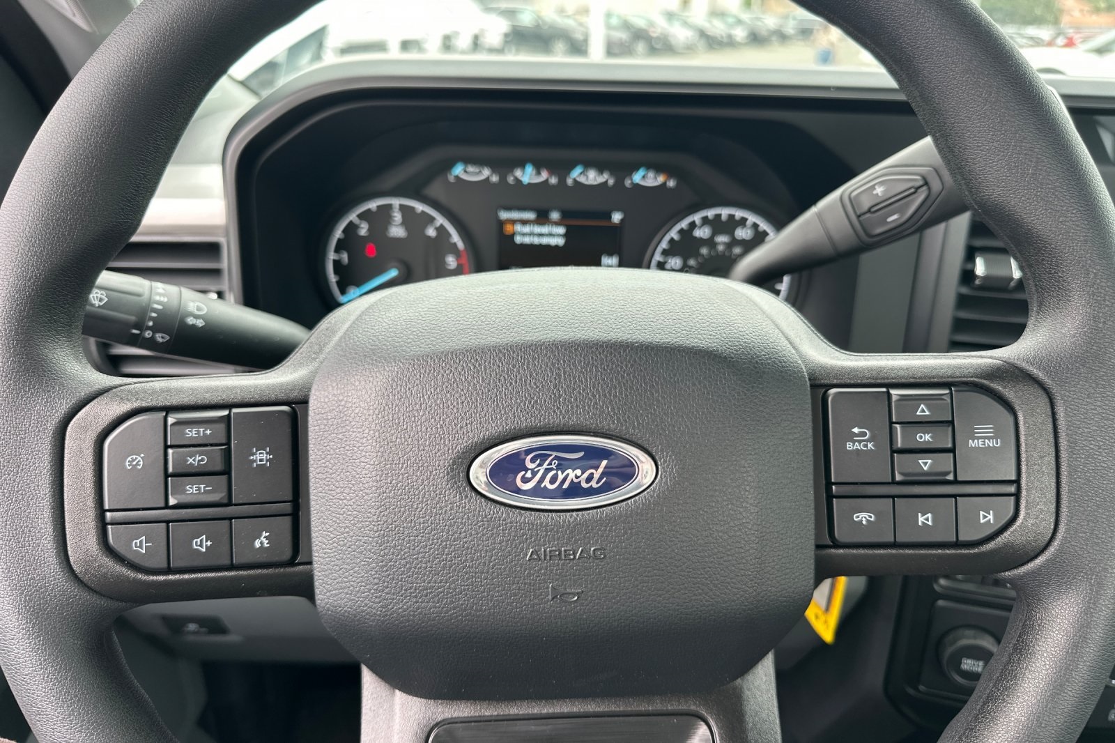 2024 Ford F-550 XL photo 17