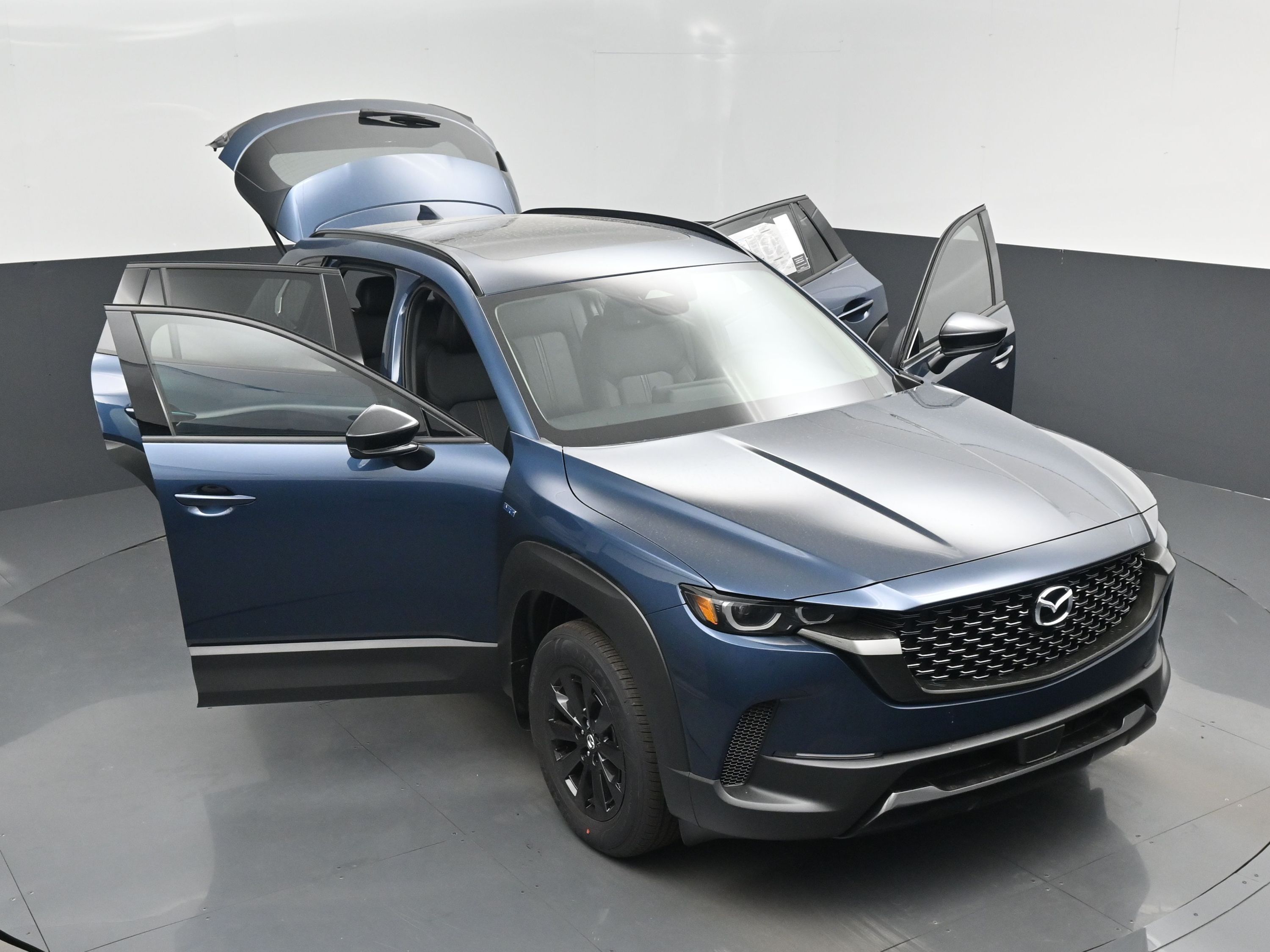 2025 Mazda CX-50 Premium photo 50