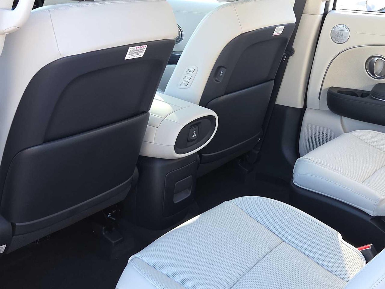 2026 Hyundai Palisade Calligraphy photo 16