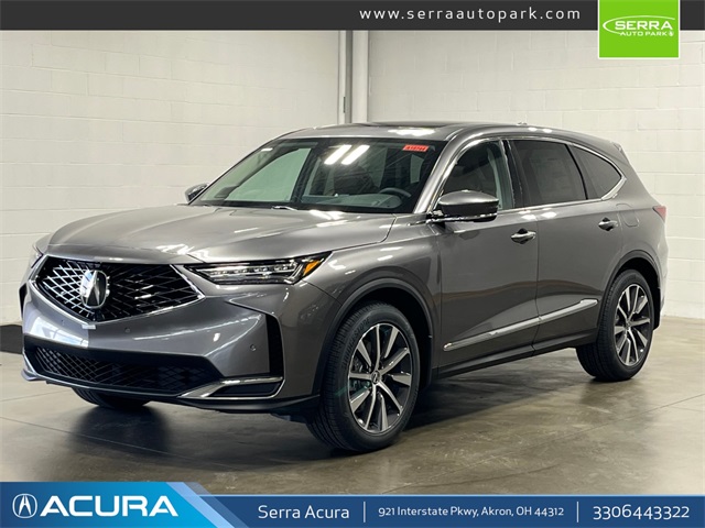 2026 Acura MDX Technology Package's photo
