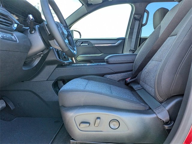 2025 Gmc Acadia Elevation photo 21