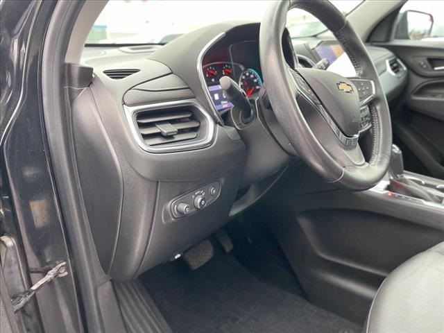 2020 CHEVROLET EQUINOX - Image 14
