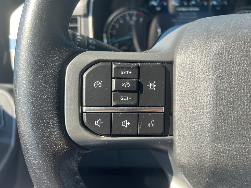 2022 Ford F-150 XLT photo 15