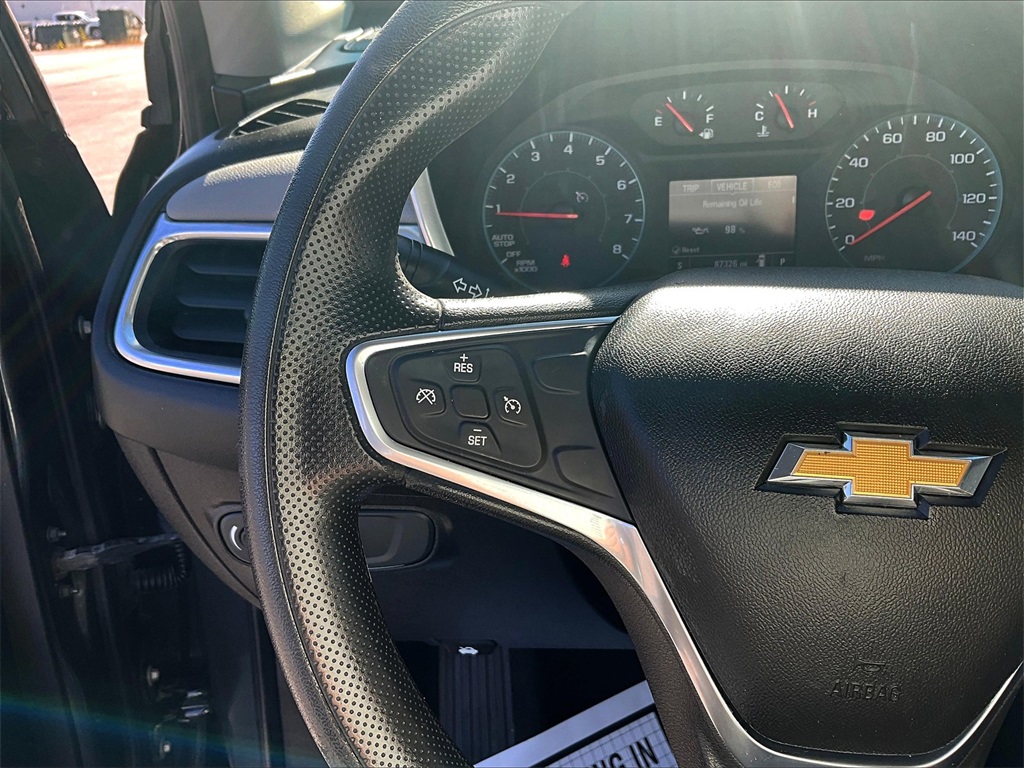 2019 Chevrolet Equinox LS photo 20