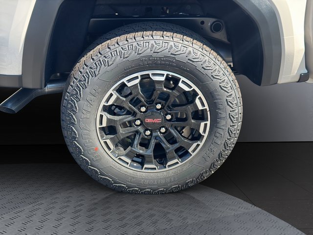 2026 Gmc Canyon AT4 photo 27