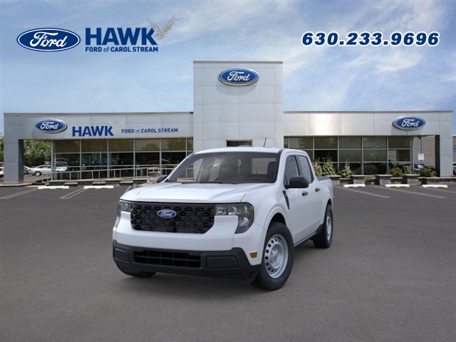 2025 Ford Maverick XL photo 2