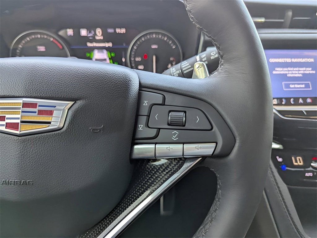 2024 Cadillac XT6 Sport photo 14