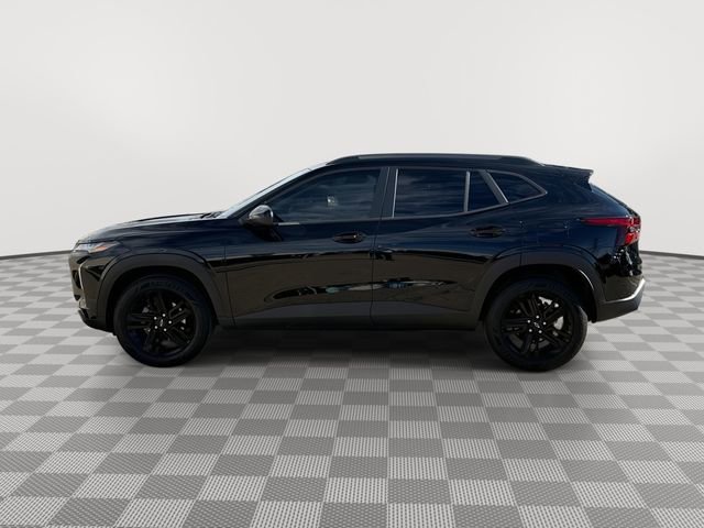 2025 Chevrolet Trax ACTIV photo 5