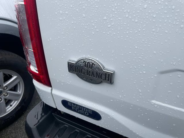 2023 Ford F-150 King Ranch photo 5