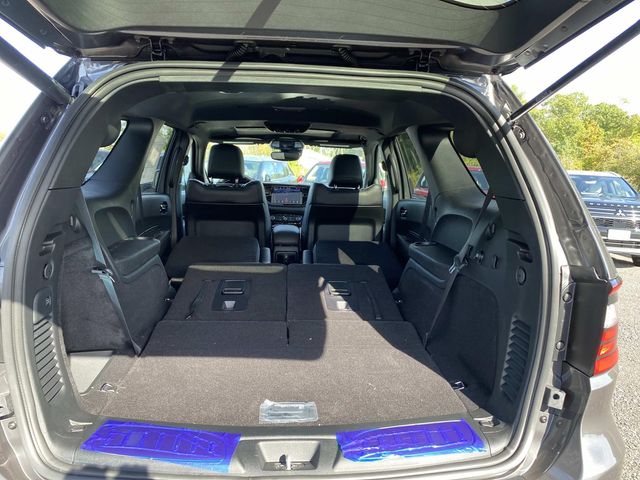2026 Dodge Durango GT Plus photo 4
