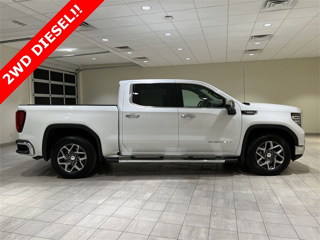 2023 Gmc Sierra 1500 SLT photo 6