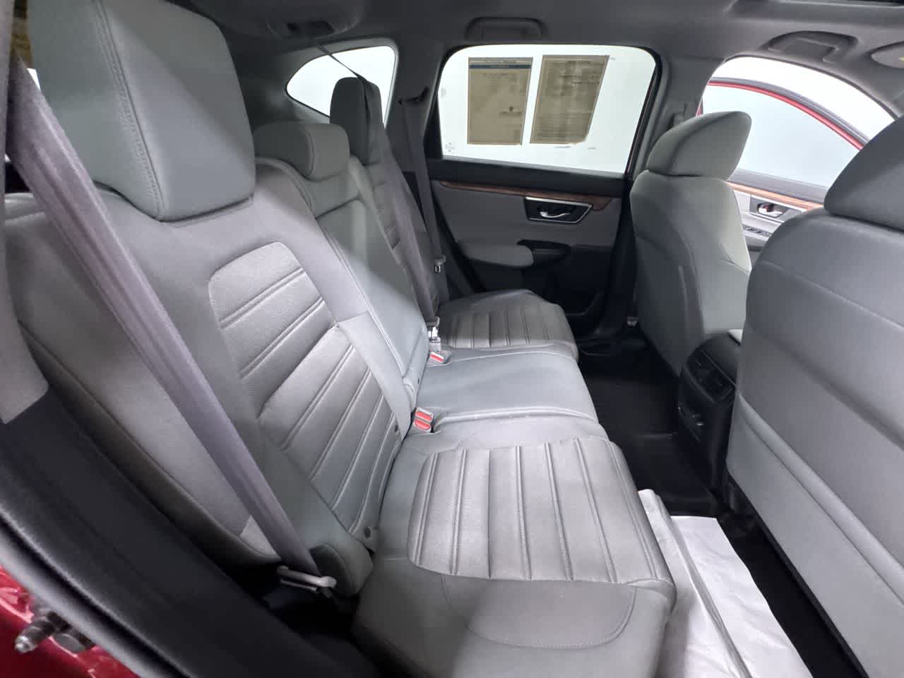 2021 Honda CR-V EX photo 33