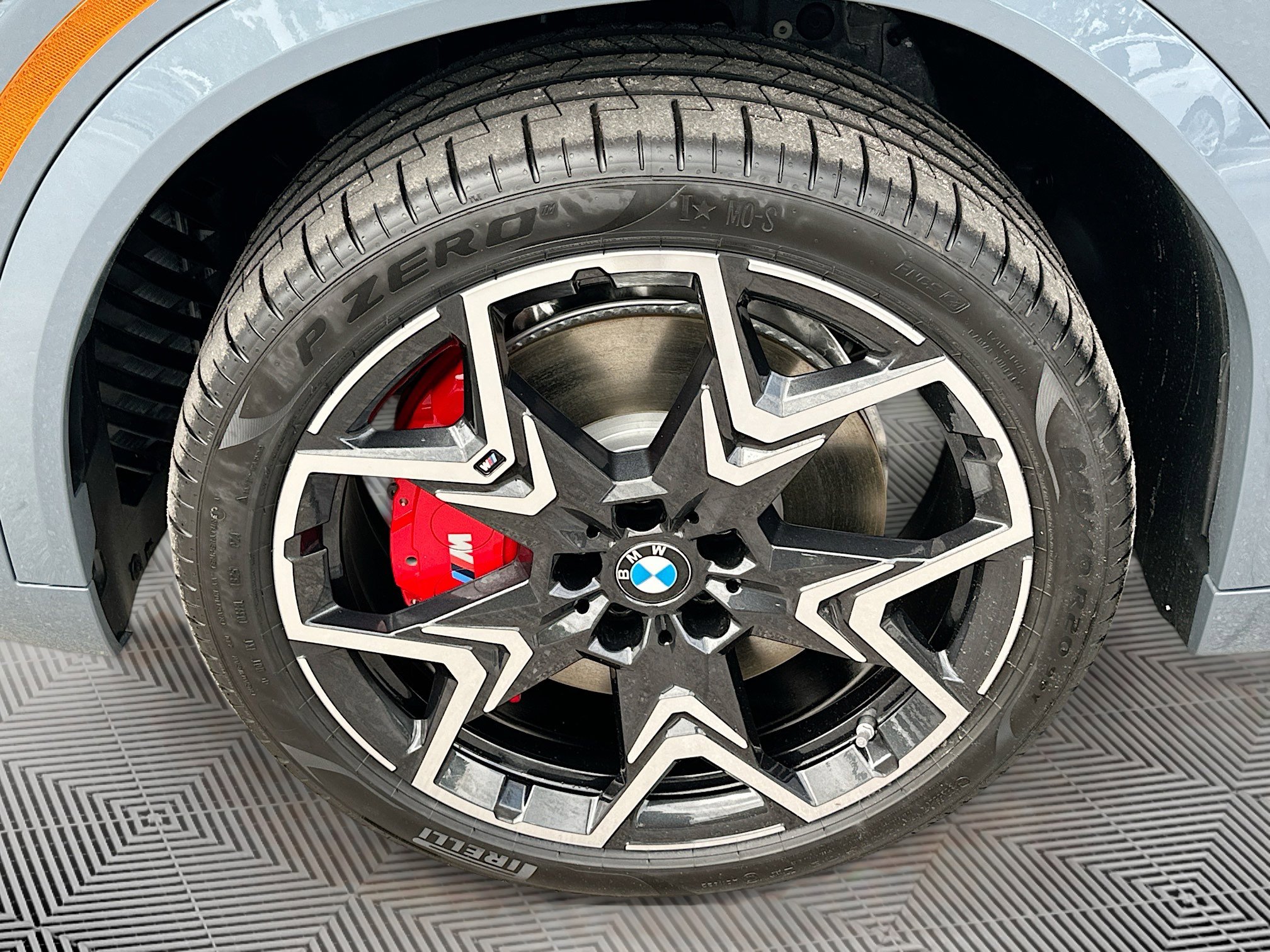 2025 Bmw X2 xDrive28i photo 27