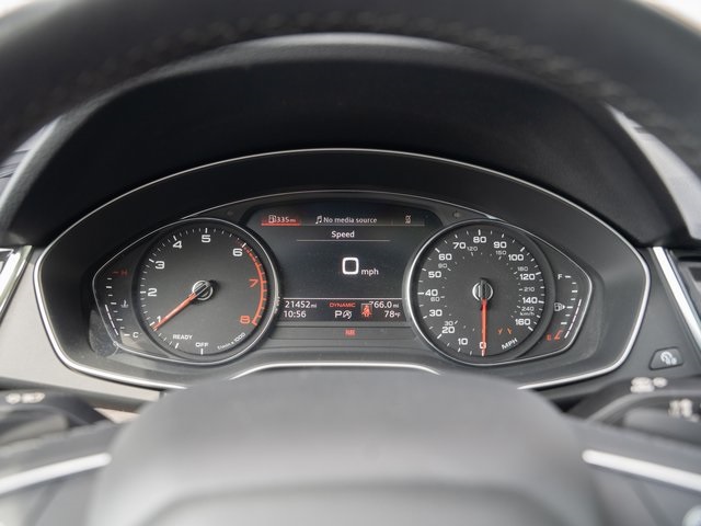 2022 Audi Q5 45 S line Premium photo 21
