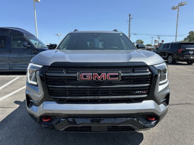 2026 Gmc Terrain AT4 photo 2