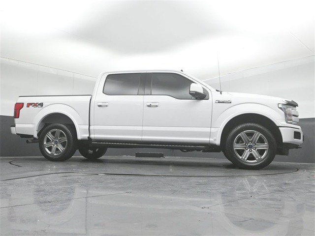 2019 FORD F-150 - Image 40