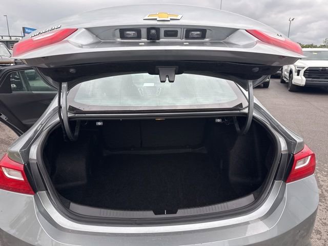 2024 Chevrolet Malibu 1LT photo 23