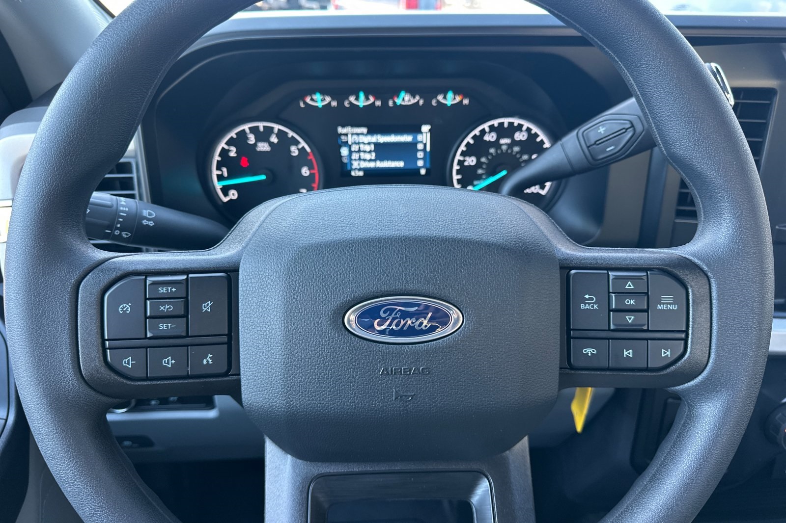 2026 Ford F-250 XL photo 18