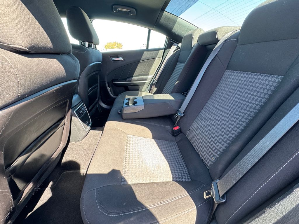 2023 Dodge Charger GT photo 18