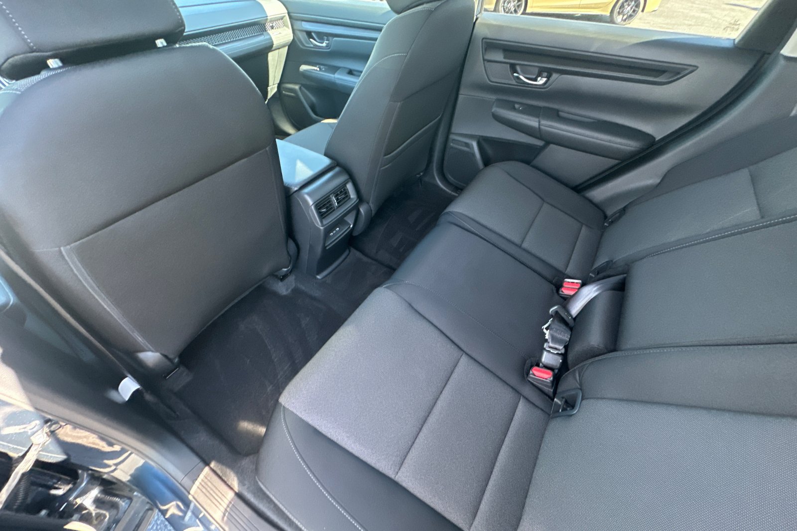 2024 Honda CR-V EX photo 13