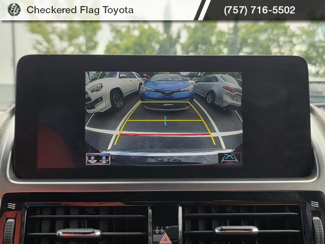 2022 Lexus GX 460 photo 15