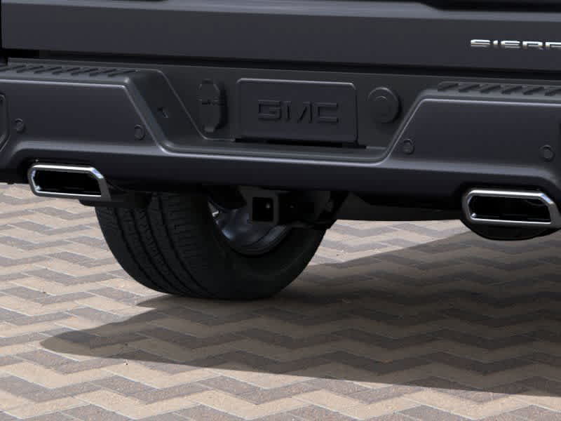 2026 Gmc Sierra 1500 Denali photo 13